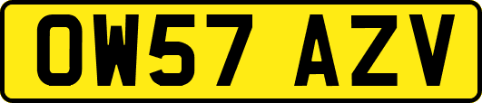 OW57AZV
