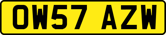 OW57AZW