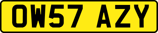 OW57AZY