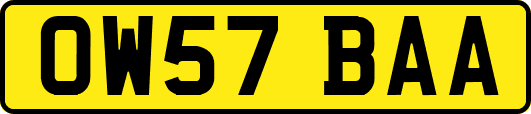 OW57BAA