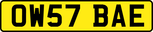 OW57BAE