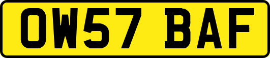 OW57BAF