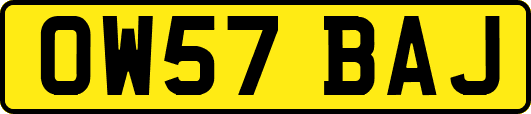 OW57BAJ