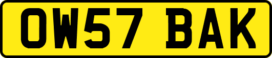 OW57BAK