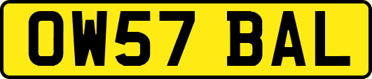 OW57BAL