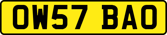 OW57BAO