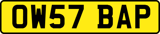 OW57BAP