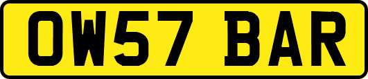 OW57BAR