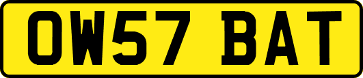 OW57BAT