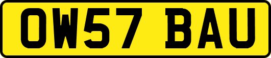 OW57BAU