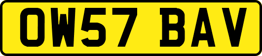 OW57BAV