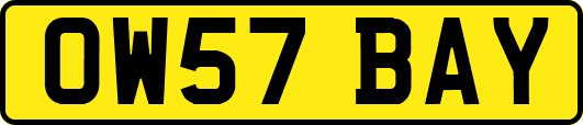 OW57BAY