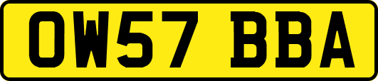 OW57BBA