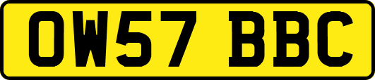 OW57BBC