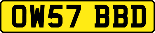 OW57BBD