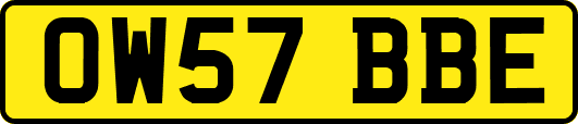 OW57BBE