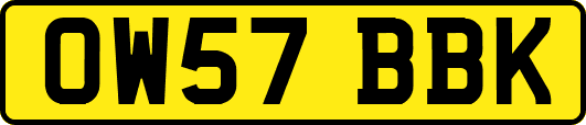 OW57BBK