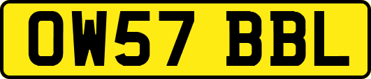 OW57BBL