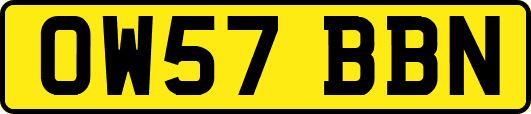 OW57BBN