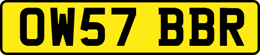 OW57BBR