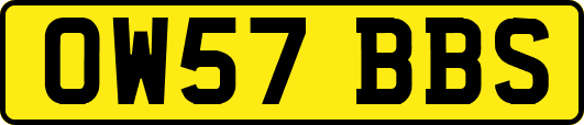 OW57BBS