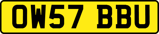 OW57BBU