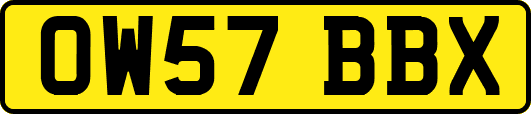 OW57BBX
