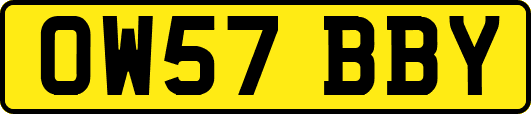 OW57BBY