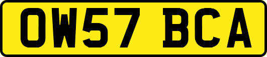 OW57BCA
