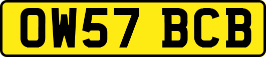 OW57BCB