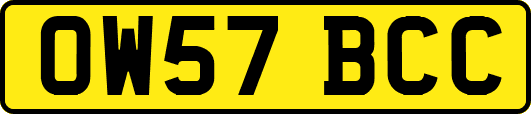 OW57BCC
