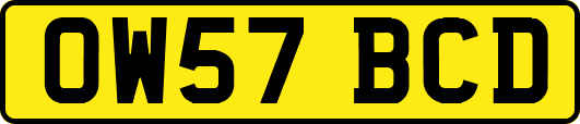 OW57BCD