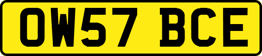 OW57BCE