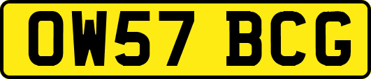 OW57BCG