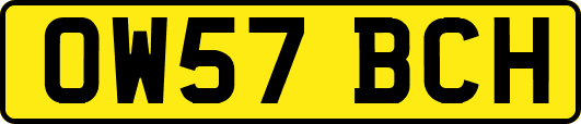 OW57BCH