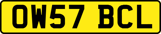 OW57BCL