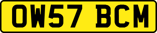 OW57BCM