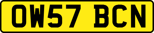 OW57BCN