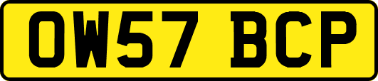 OW57BCP