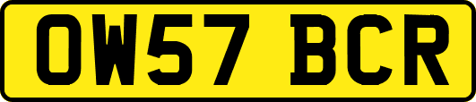 OW57BCR