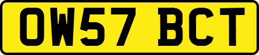 OW57BCT