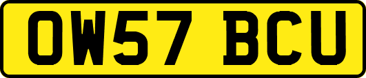 OW57BCU