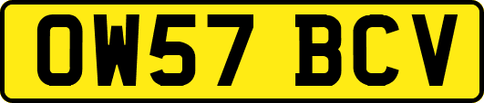 OW57BCV