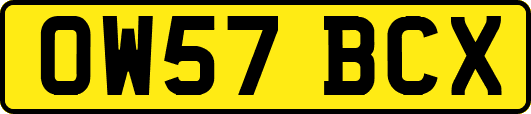 OW57BCX