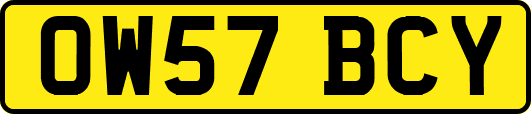 OW57BCY