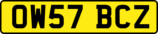 OW57BCZ