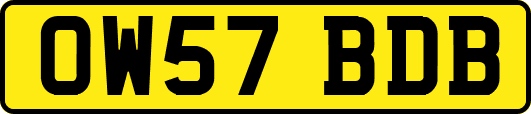 OW57BDB