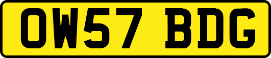 OW57BDG