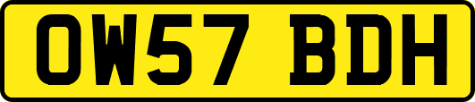 OW57BDH