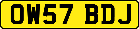 OW57BDJ